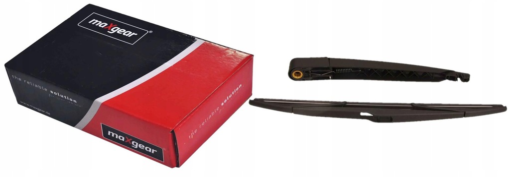 фото №1, Maxgear 39-0552 важіль двірники, очищення вікон