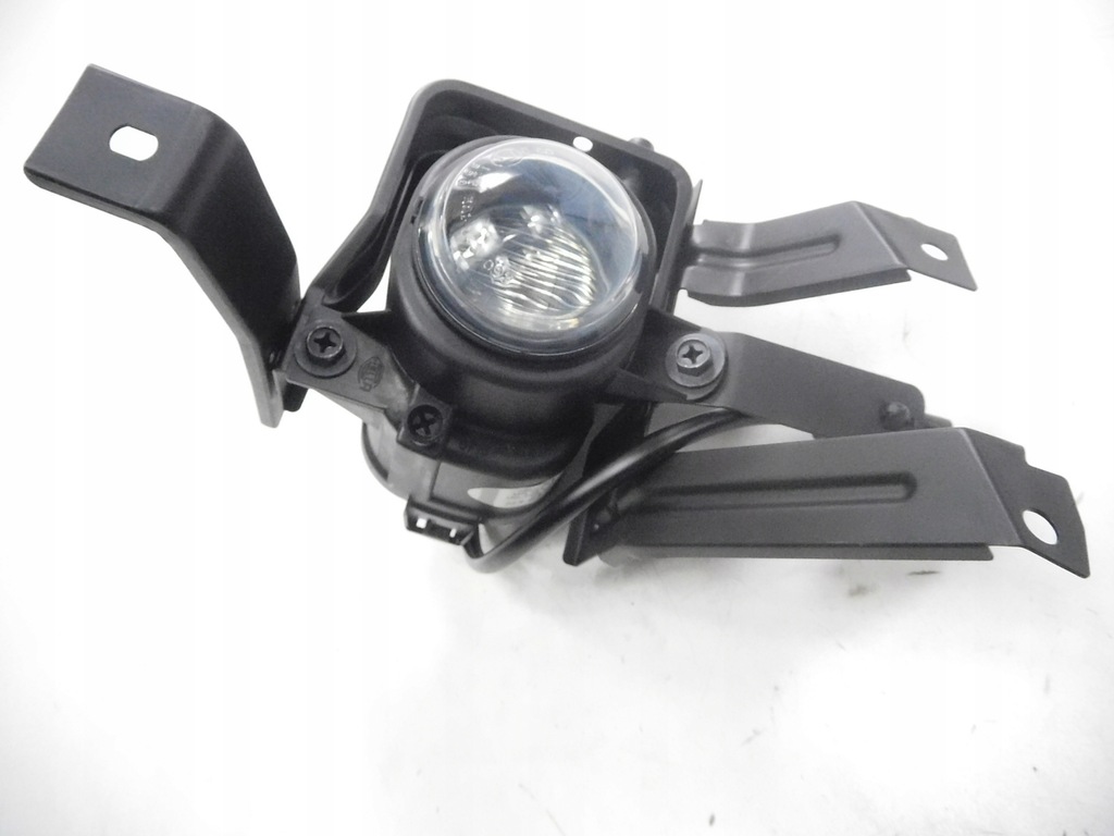 фото №14, Набор передних фары ptf mitsubishi carisma 1 оригинальный номер mz312053