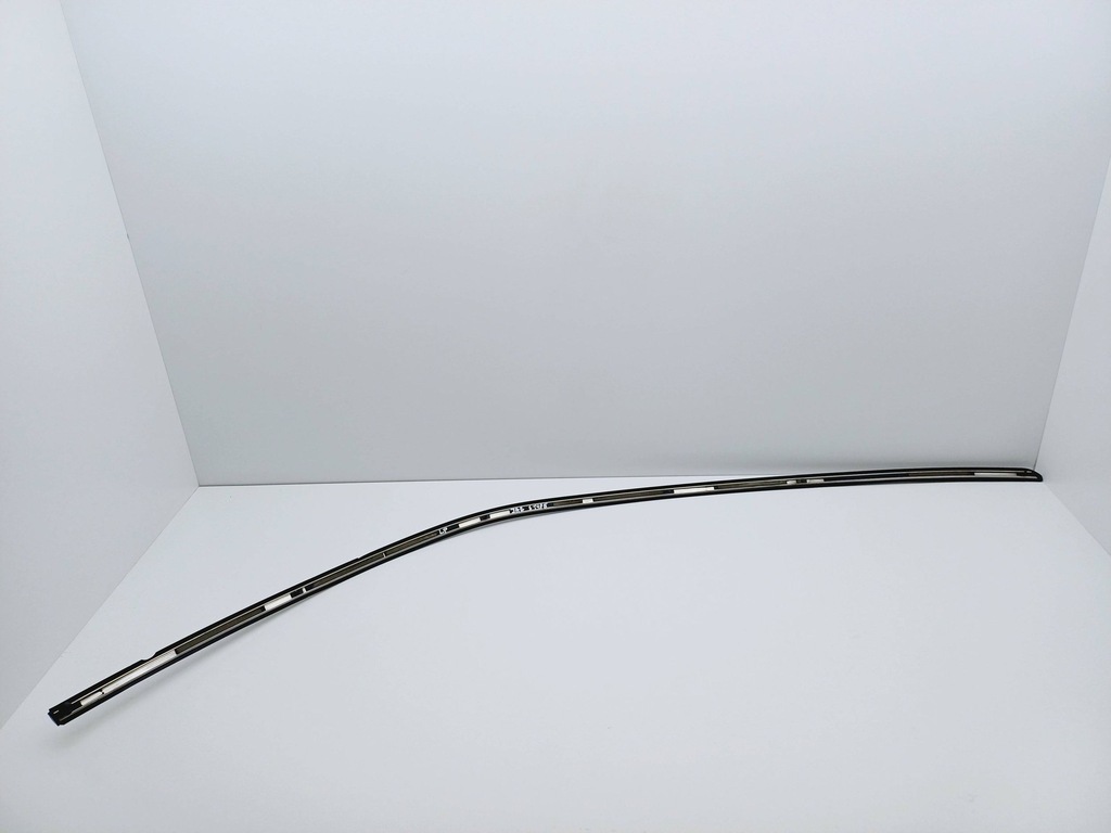 фото №5, Молдинг стекло левый перед jaguar s-type nr156