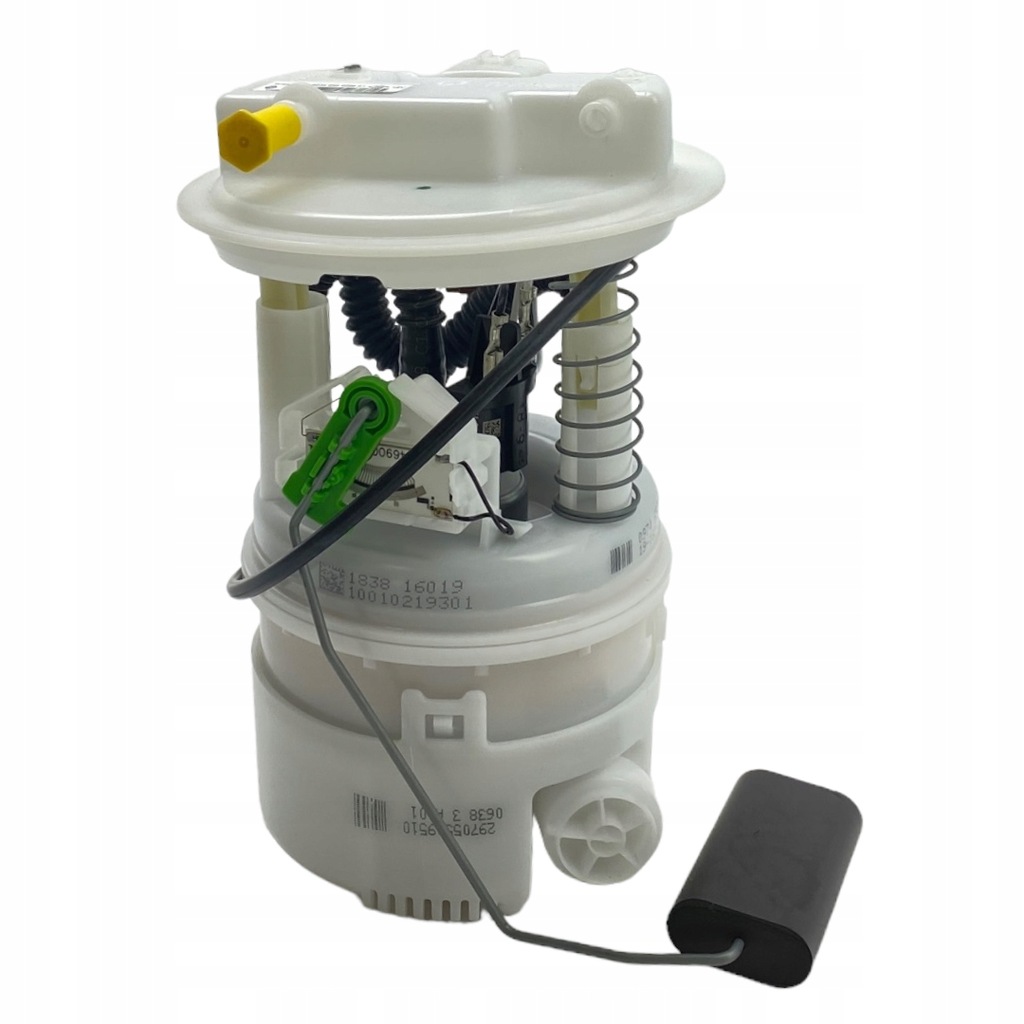 фото №1, Насос топлива dacia logan ii sandero ii 172022377r