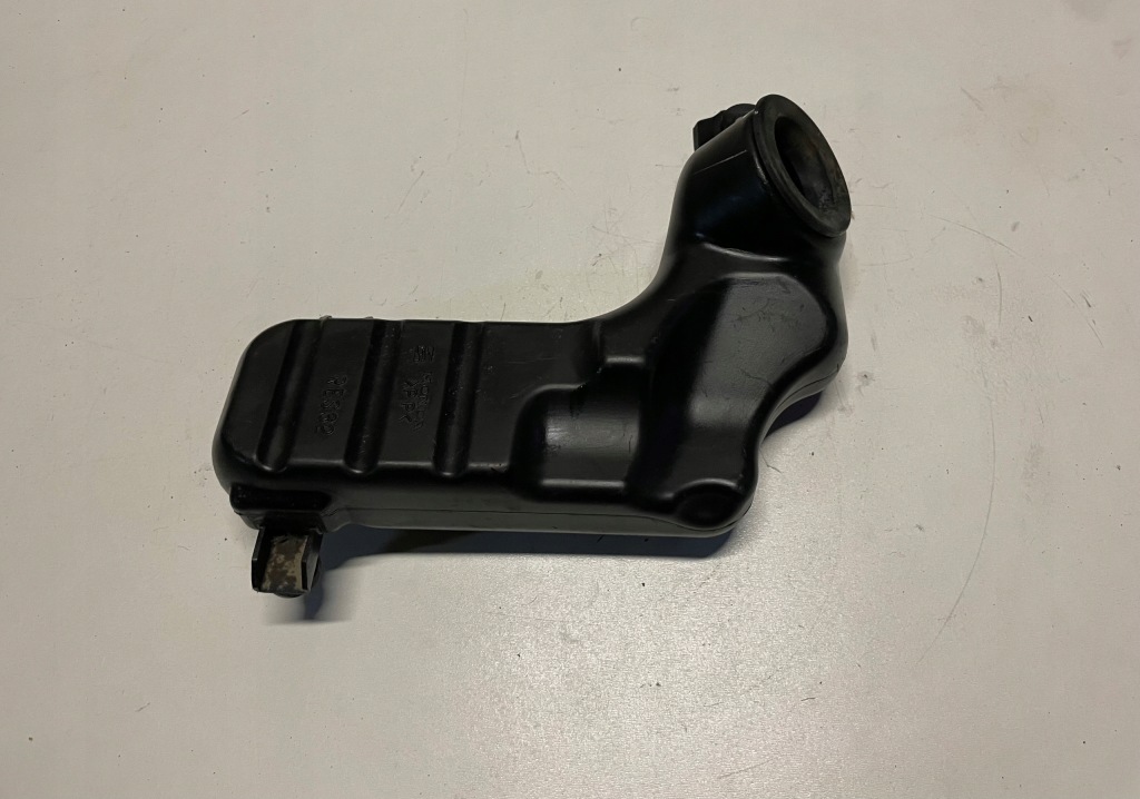 фото №2, Honda crv iii 2.2 резонатор труба повітря res32