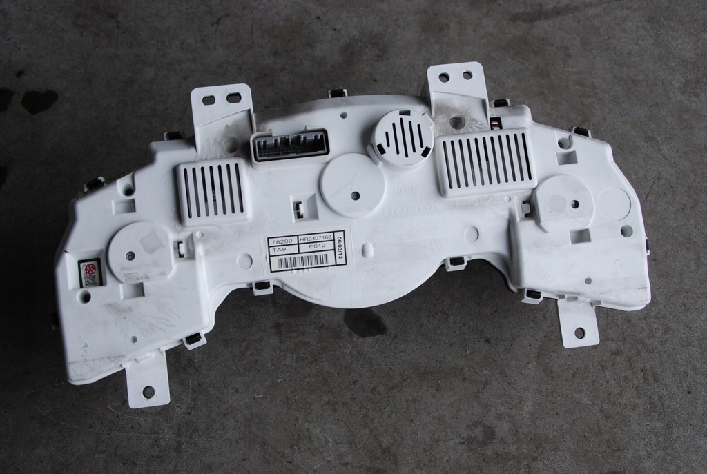 фото №5, Счетчик hr0407168 honda civic ix 9 1.6 i-dtec uk