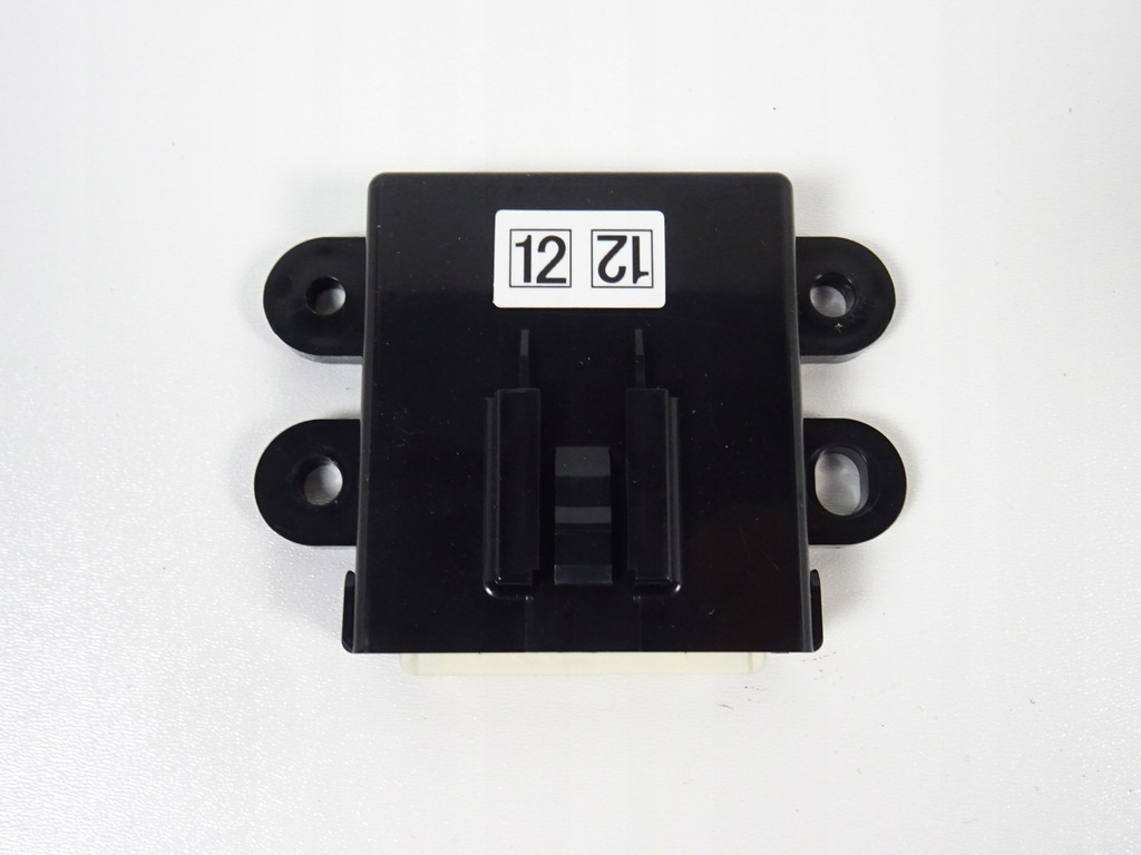 фото №6, Outlander iii lift модуль ecu 8637c108