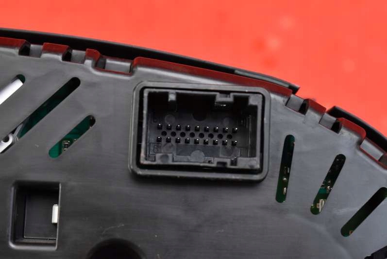 фото №10, Лічильник прилади eu 50517148 alfa romeo mito 1.4 t-jet 120 km 08-13