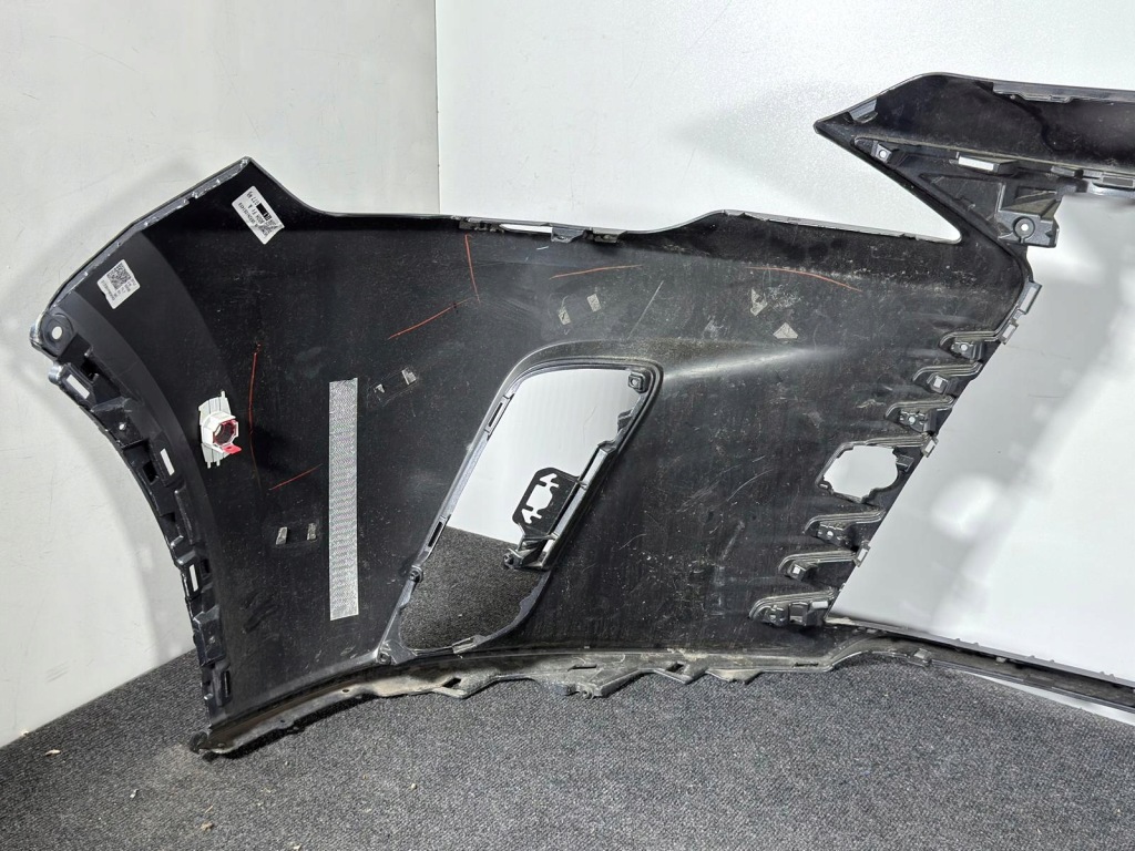фото №10, Lexus rx 5 v бампер перед передний 52119-48850 bardzo хороший org