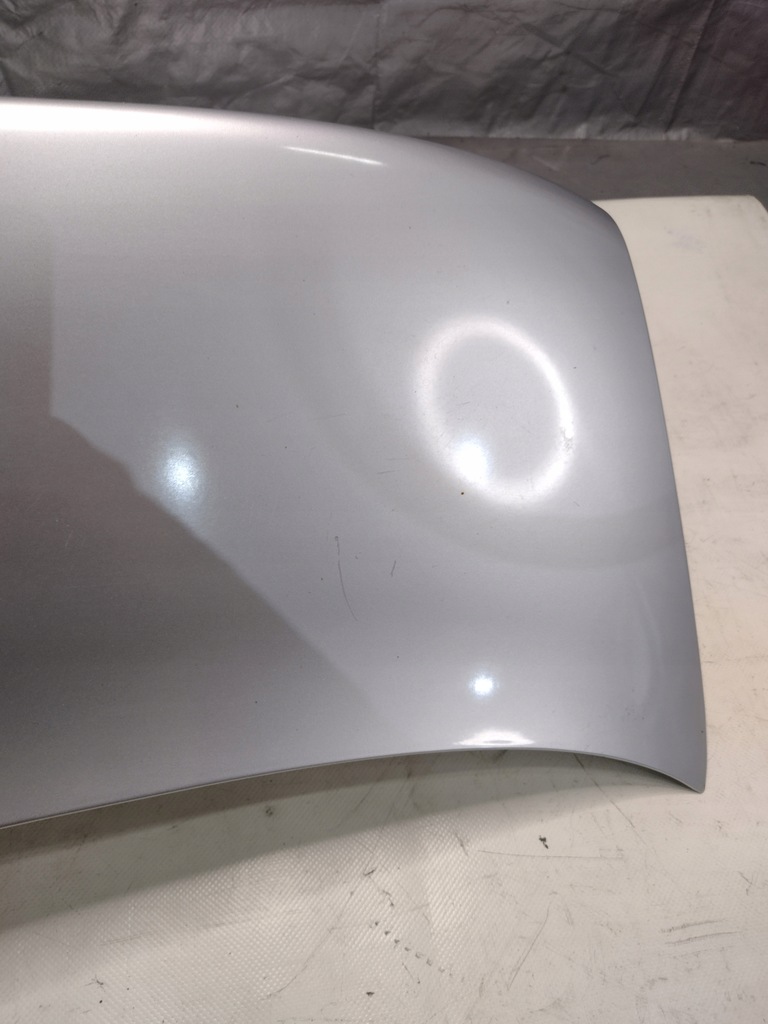 фото №12, Крышка багажника багажника seat toledo ii sedan k : ls7n