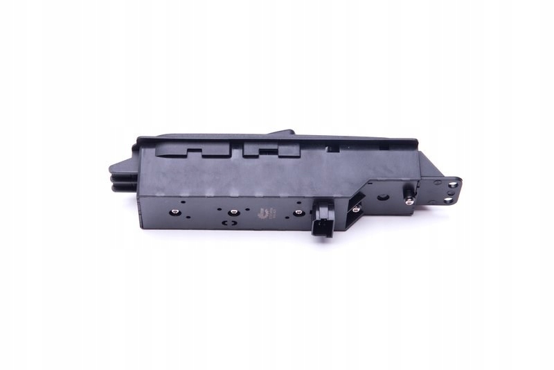 фото №10, Панель керування скла mercedes w639 6395451013