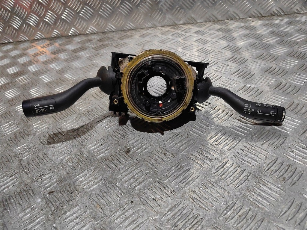 фото №1, Перемикач комбінований vw touareg 7l6953549f