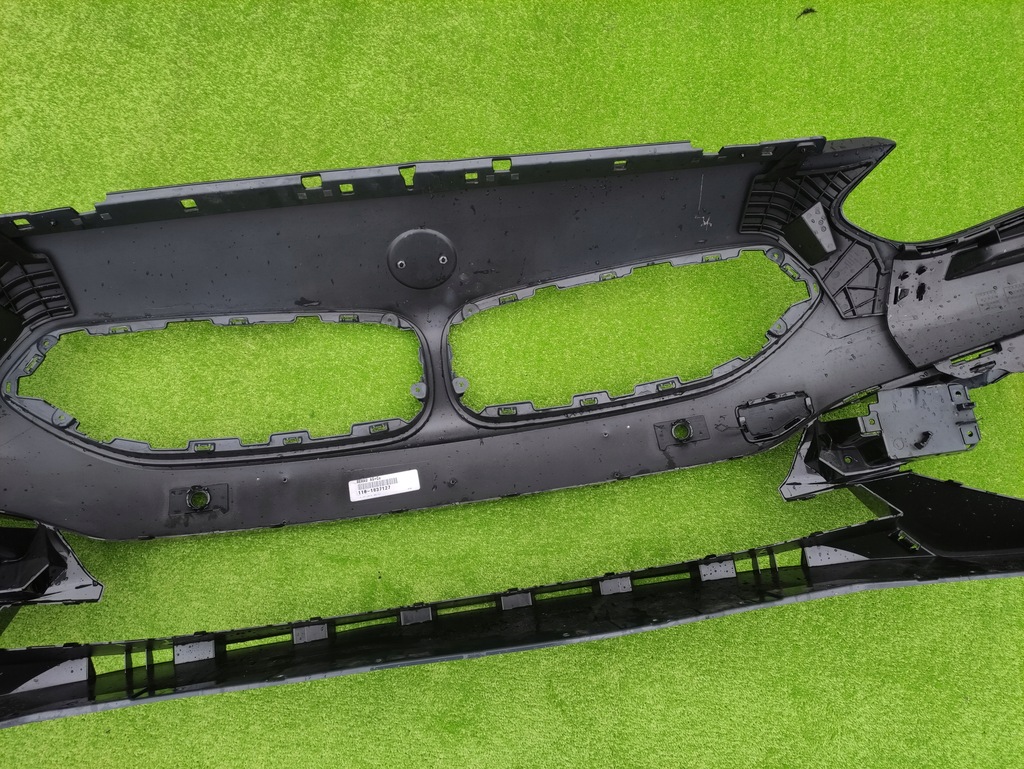 фото №14, Bmw z4 g29 18- бампер передний перед 4 pdc