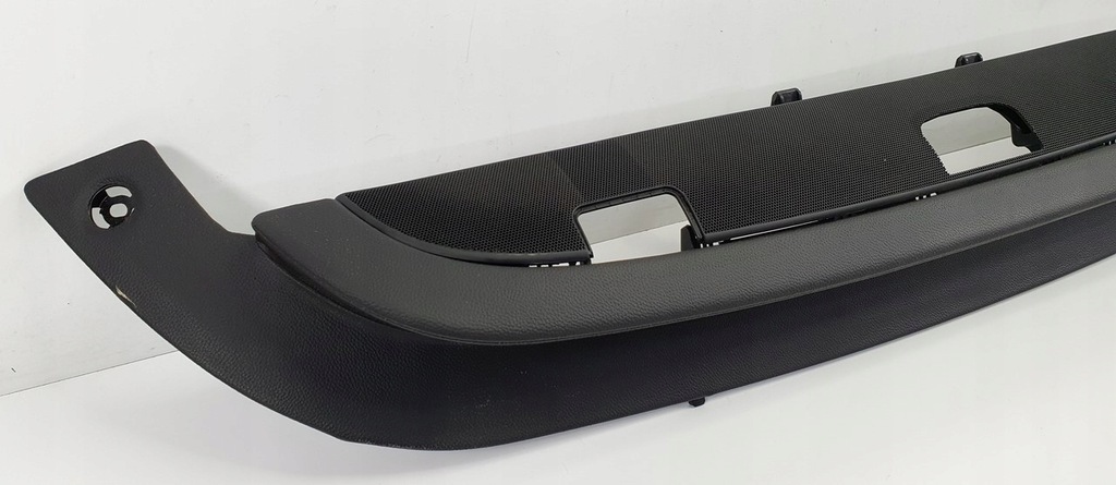 фото №3, Защита полка задняя mercedes sl r230 a2306900249