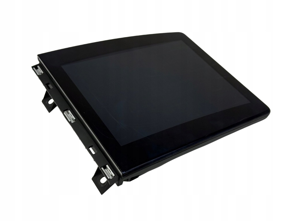 фото №1, Монитор / дисплей / экран renault zoe 280915234r