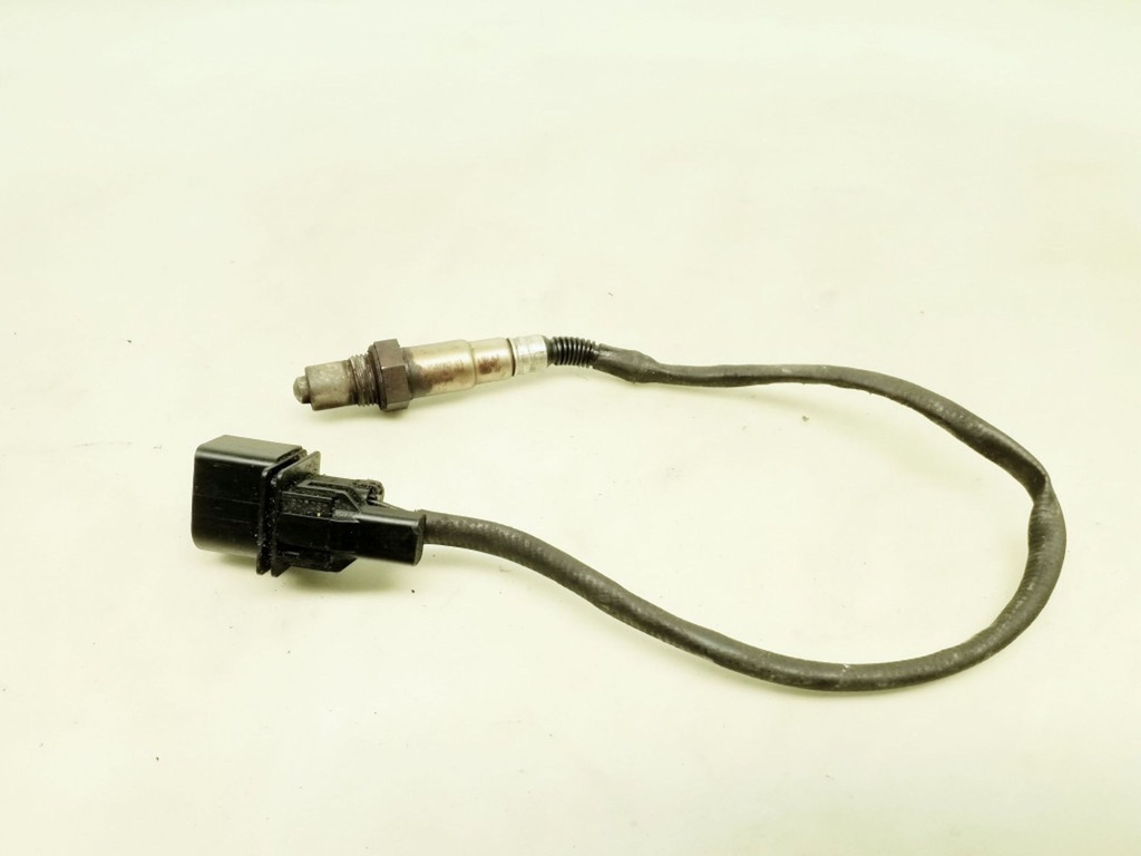 фото №1, Bmw оригінальний номер 7512982 датчик лямбда-зонд