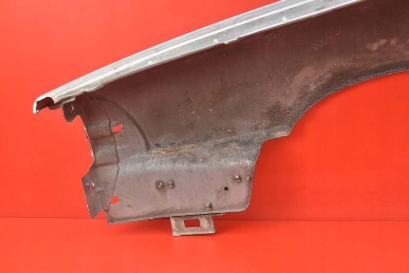 фото №12, Крыло правый перед передний 426-460 volvo xc70 1 i 98-00