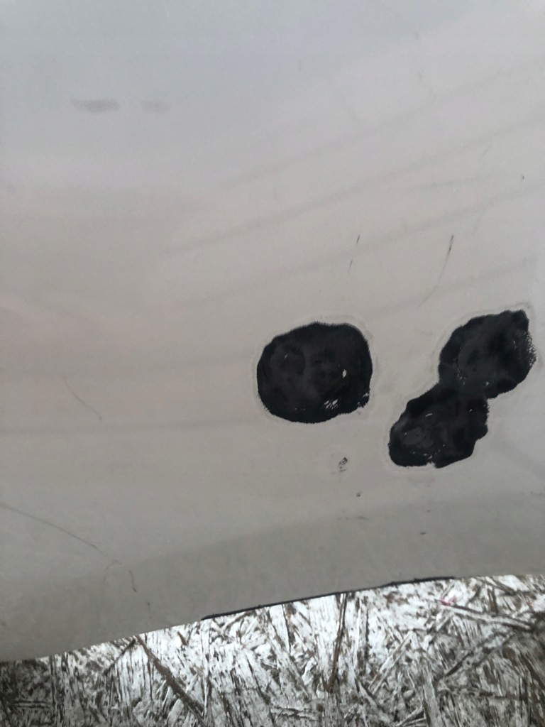 фото №6, Бампер перед передний mazda 3 iii bp bc 2019- hb