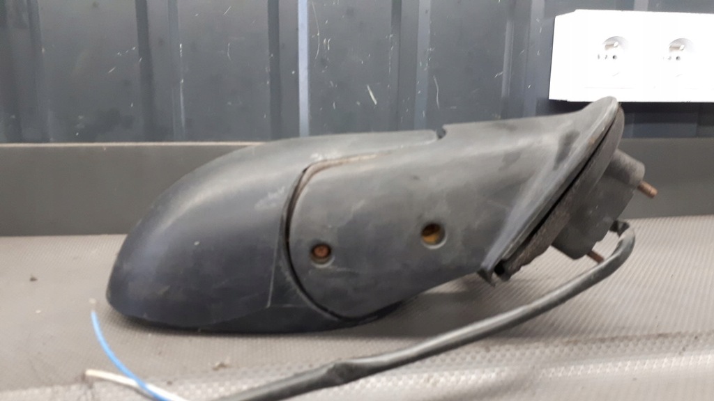 фото №10, Дзеркало праве pt cruiser 3pin