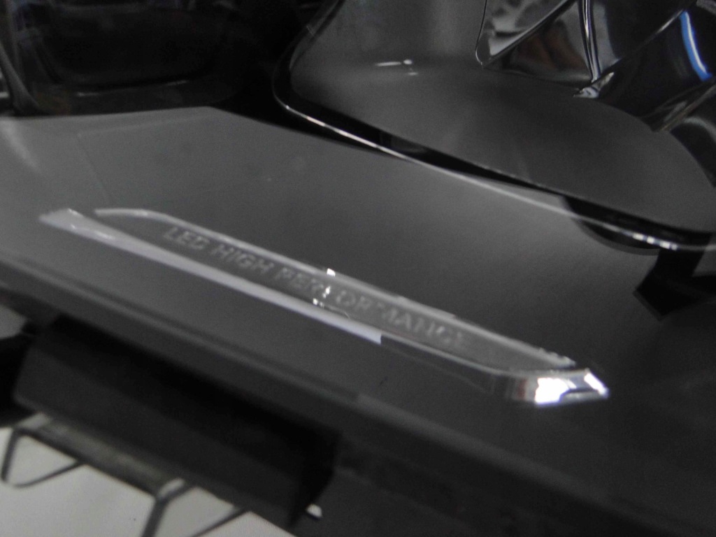 Mercedes-benz оригінальний номер a1189062500 фара high Оригінал