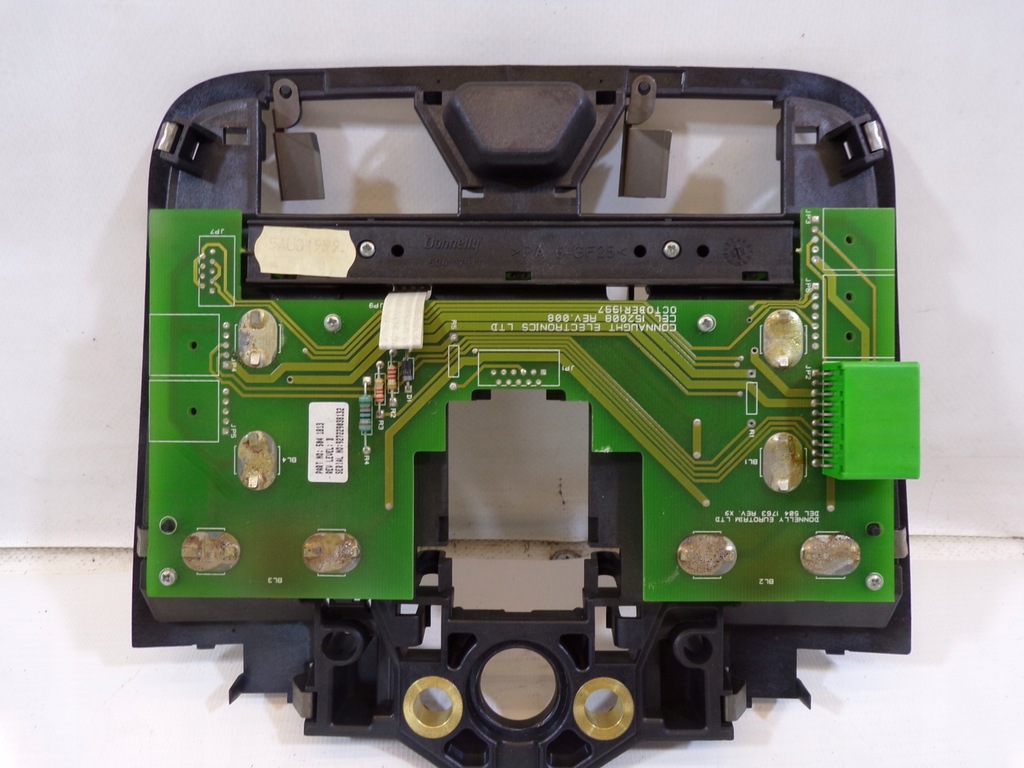 фото №5, Набір стартовий volvo 2.4 170km 1928403486d