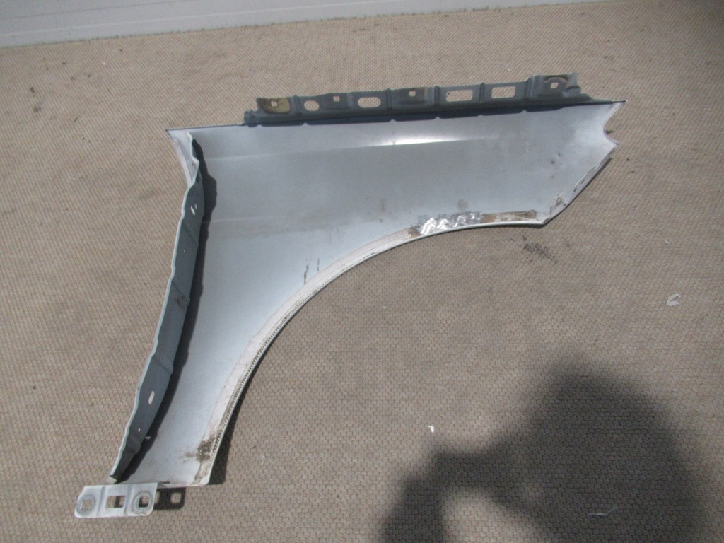 фото №9, Крыло mercedes gle 166 оригинал