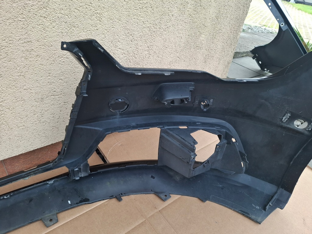 фото №12, Бампер перед audi a7 4g lift омыватель pdc камеры оригинал