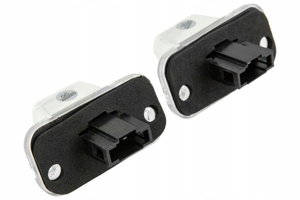 фото №2, Освещение номерного знака регистрационный nty elp-vw-003