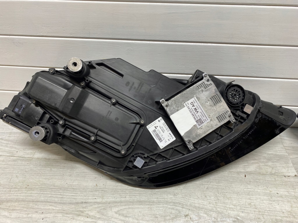 Porsche cayenne 9y0 full led ліва правий фара 9y0941033ak 9y0941034ak Київ