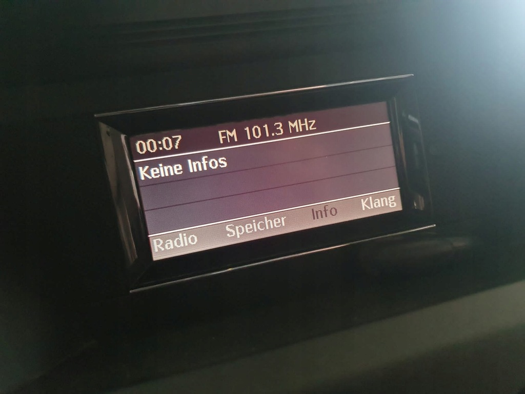 фото №1, Mercedes glk x204 08-12 заводская радио cd навигация navi