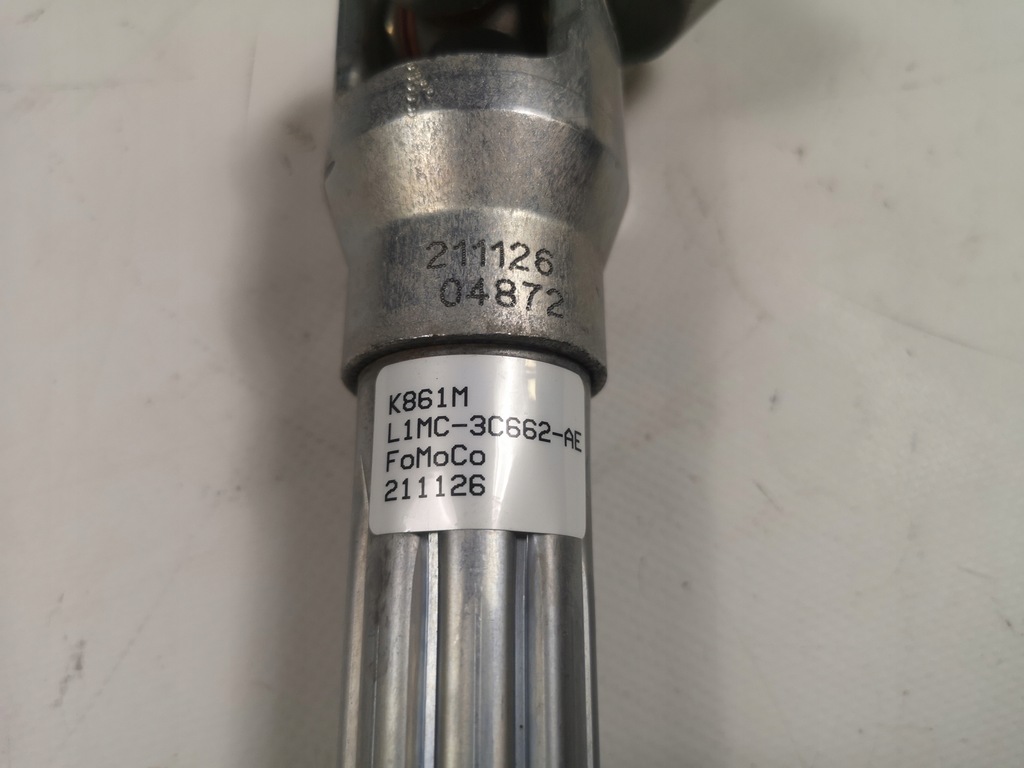 фото №5, Крестовина тяга рулевой ford explorer 2020-