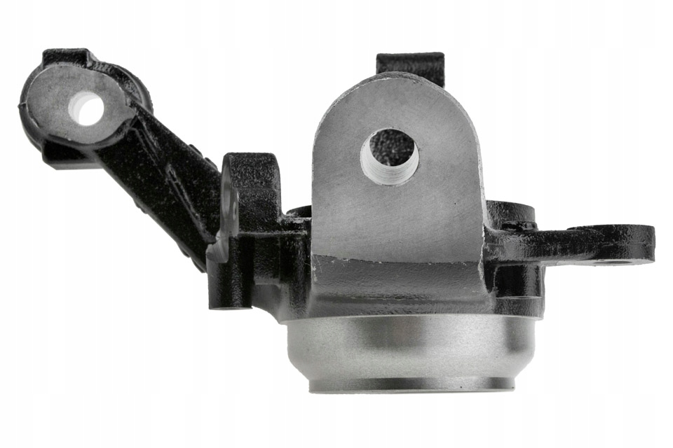 фото №9, Поворотный кулак передняя zzp-ty-013 nty