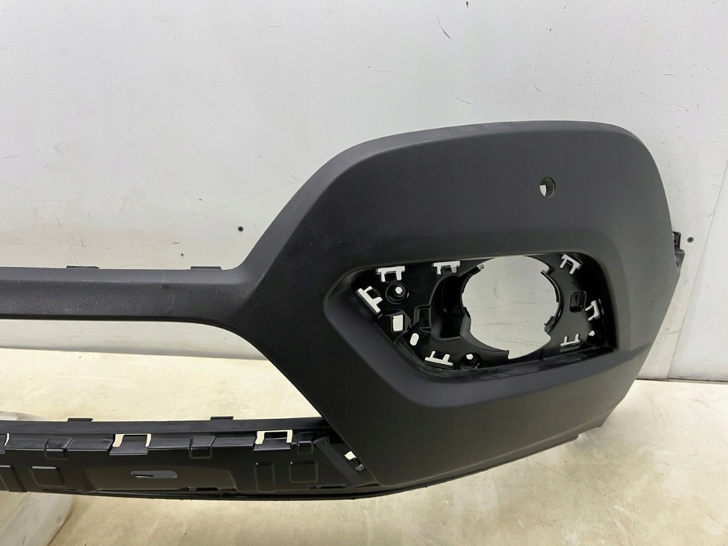 фото №15, Бампер передний opel mokka a 12-16r. przedlift перед pdc 95122393