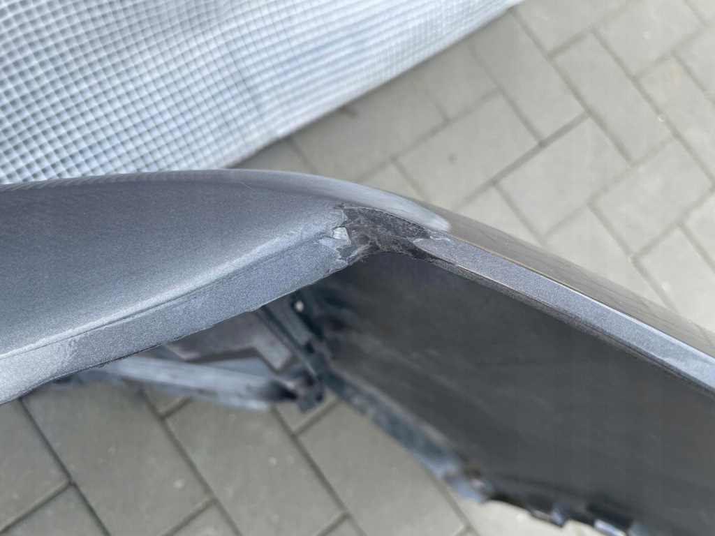 Lexus rx iv 4 lift бампер перед передний Доставка