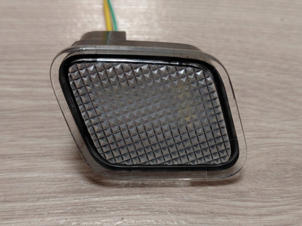 Купить Mg marvel r лампа подсветка левого зеркало европа оригинальный номер