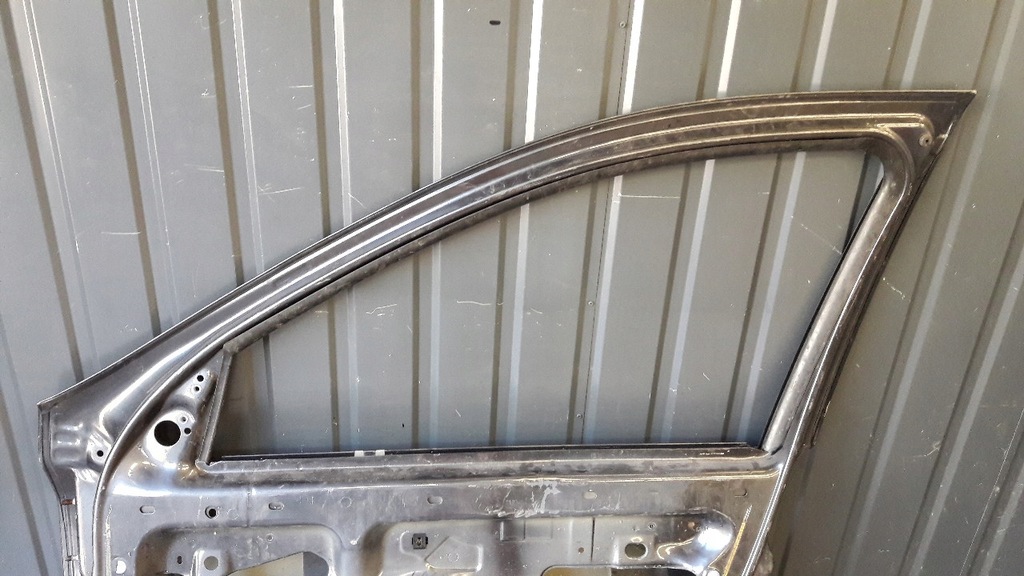 фото №9, Двері правий перед renault laguna ii