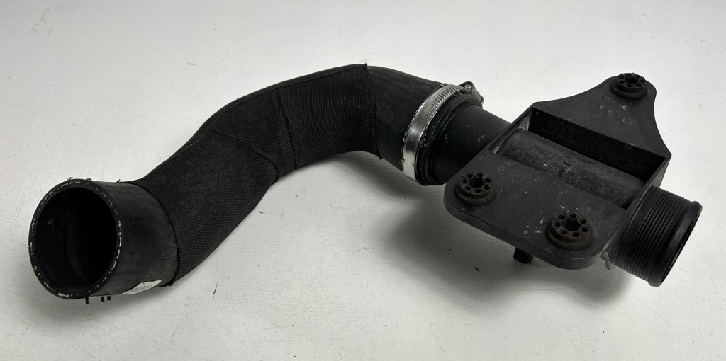 фото №3, Шланг труба інтеркулер audi a6 c7 4g0145673ah