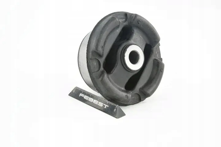 фото №10, 2 x втулка кріплення dyfernencjału febest do honda civic ii, civic iv