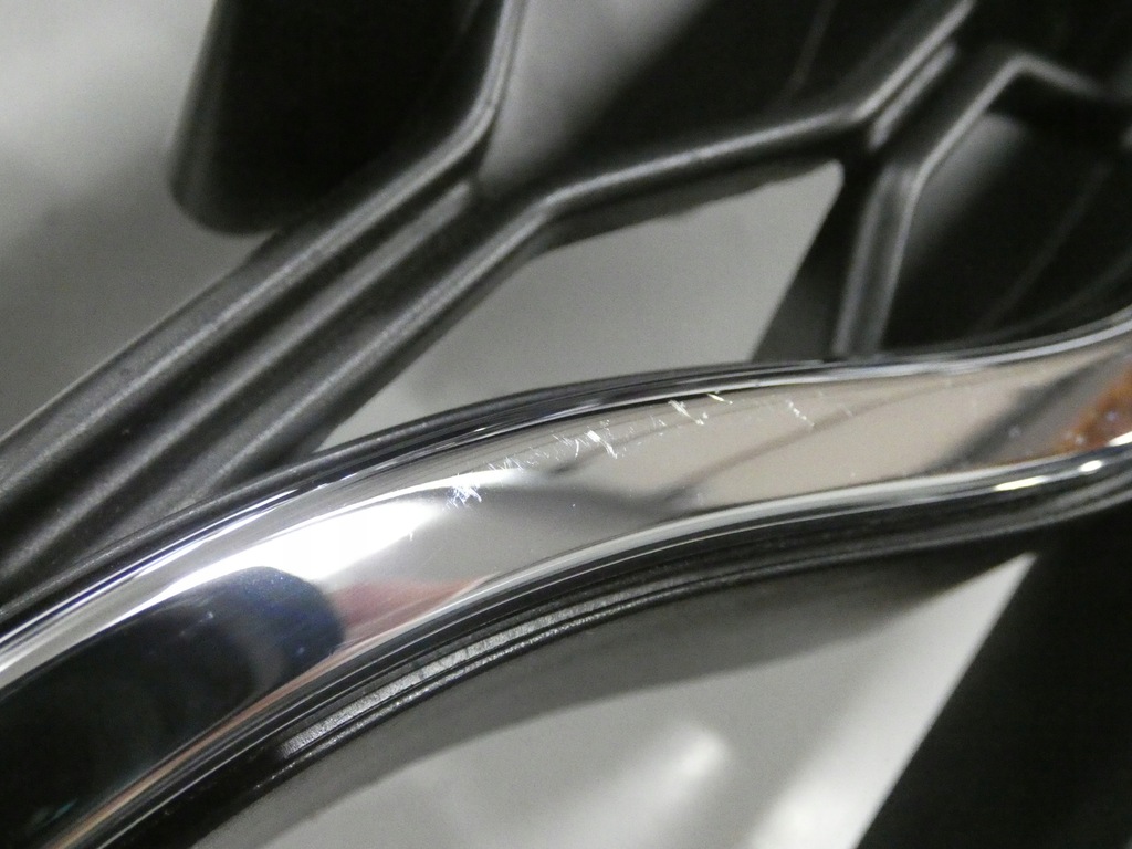 фото №8, Решётка радиатора, решётка радиатора mini countryman r-60 s