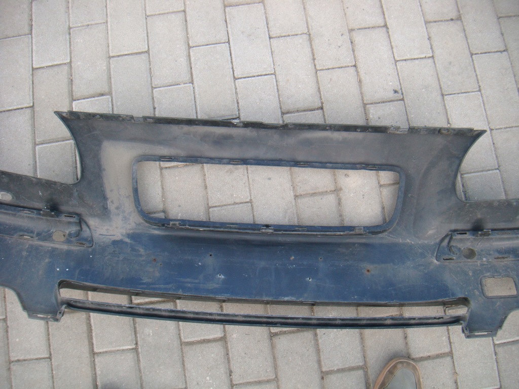 фото №8, Volvo v70 v-70 lift 05-07 бампер передній перед 08693340