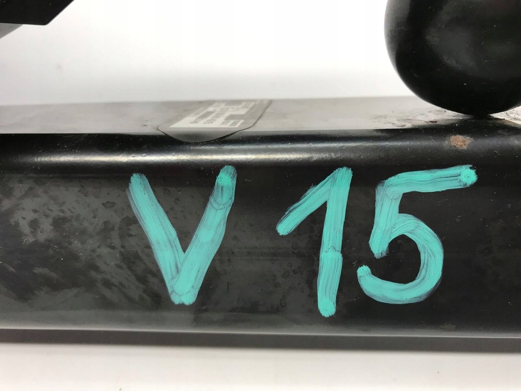 фото №11, Hak буксирувальний audi q8 джгут 4m8803881e