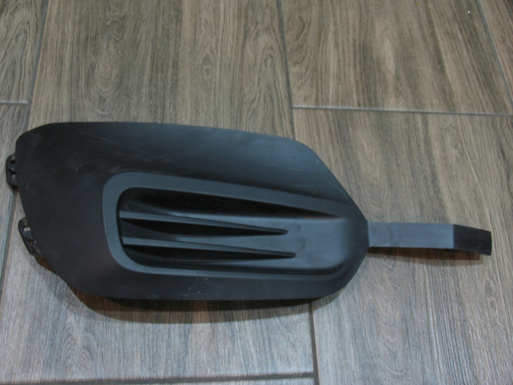 фото №1, Opel combo 2018-2021 решётка бампера левая