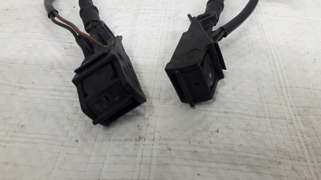 фото №8, Насадка омыватель vw touareg 3.0tdi 6e0955986a