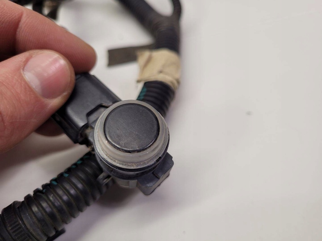 фото №6, Датчик парковки задняя renault kadjar 2018 253a44101r