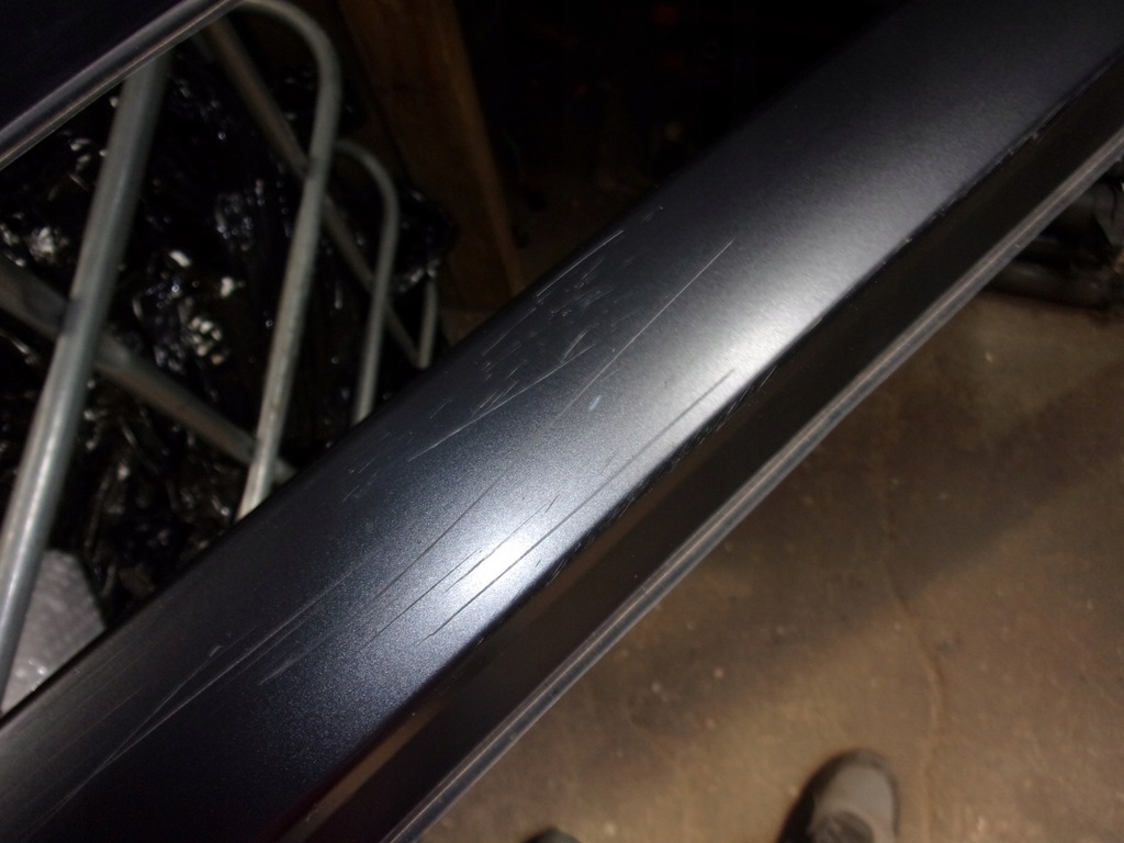 фото №6, Рейлінги дахові hyundai tucson iv 21-