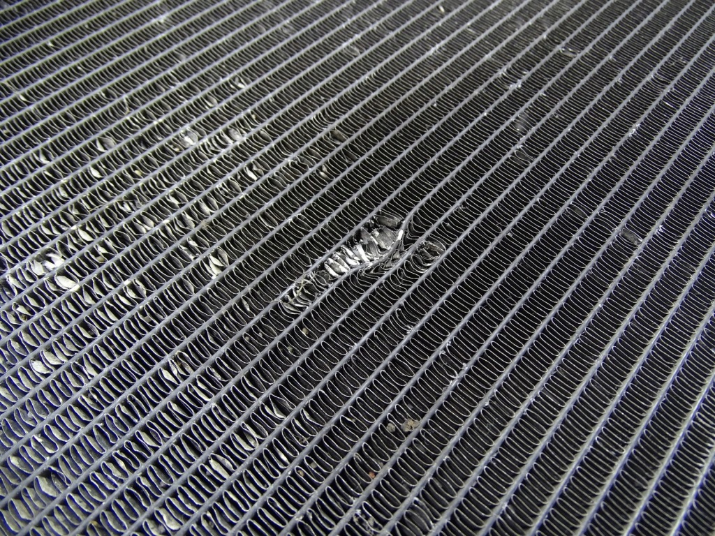 Купить Комплект радиатор вентиляторы audi a6 c7 2.0 tdi 8k0121251l