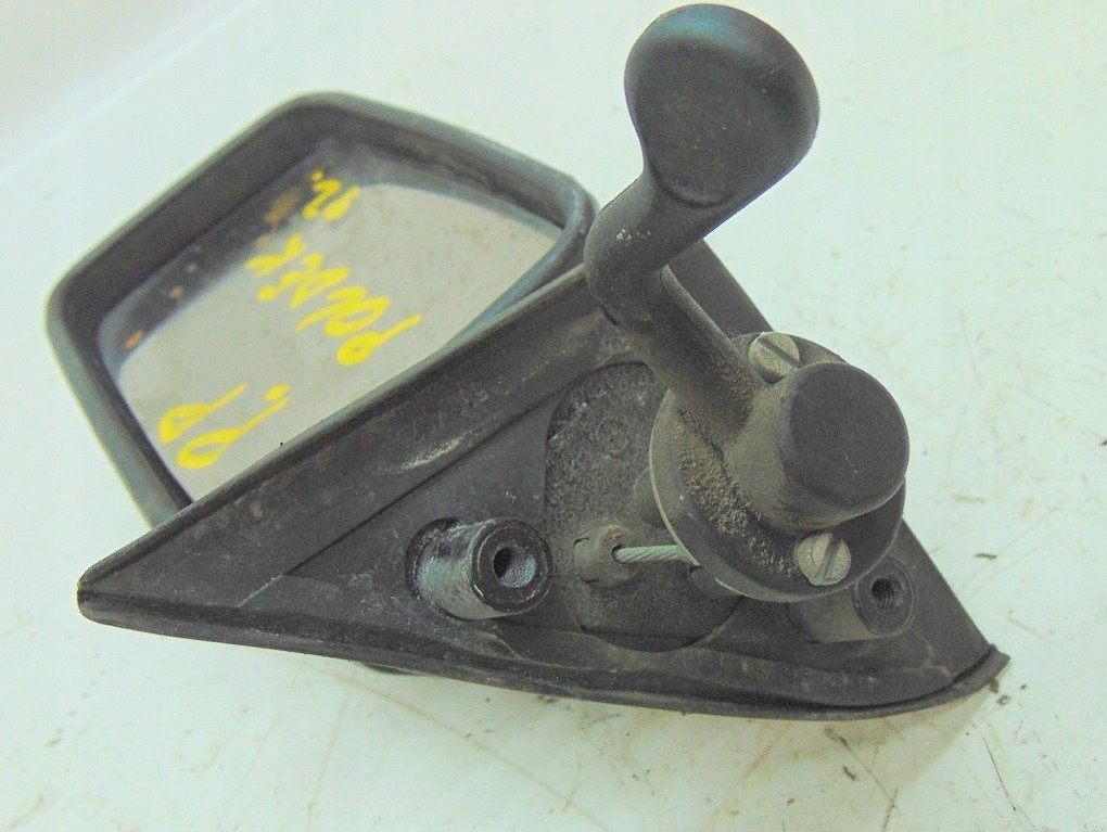 фото №5, Fso polonez 1.5 1992r зеркало правое