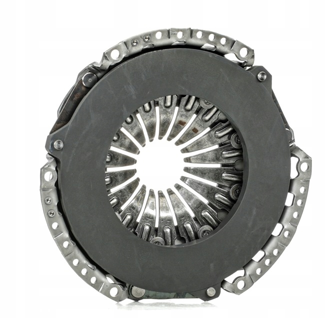 фото №12, Sachs performance диск прижимная сцепления 883082 999707 do vw 240mm