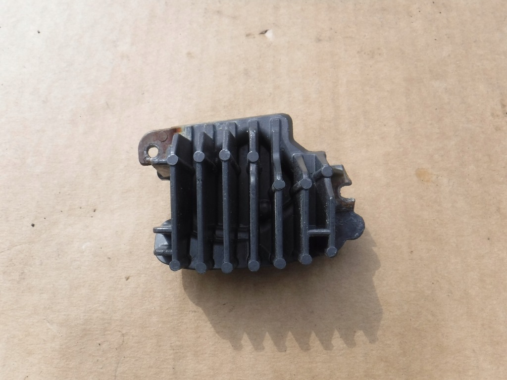 фото №3, Преобразователь модуль led tesla model 3