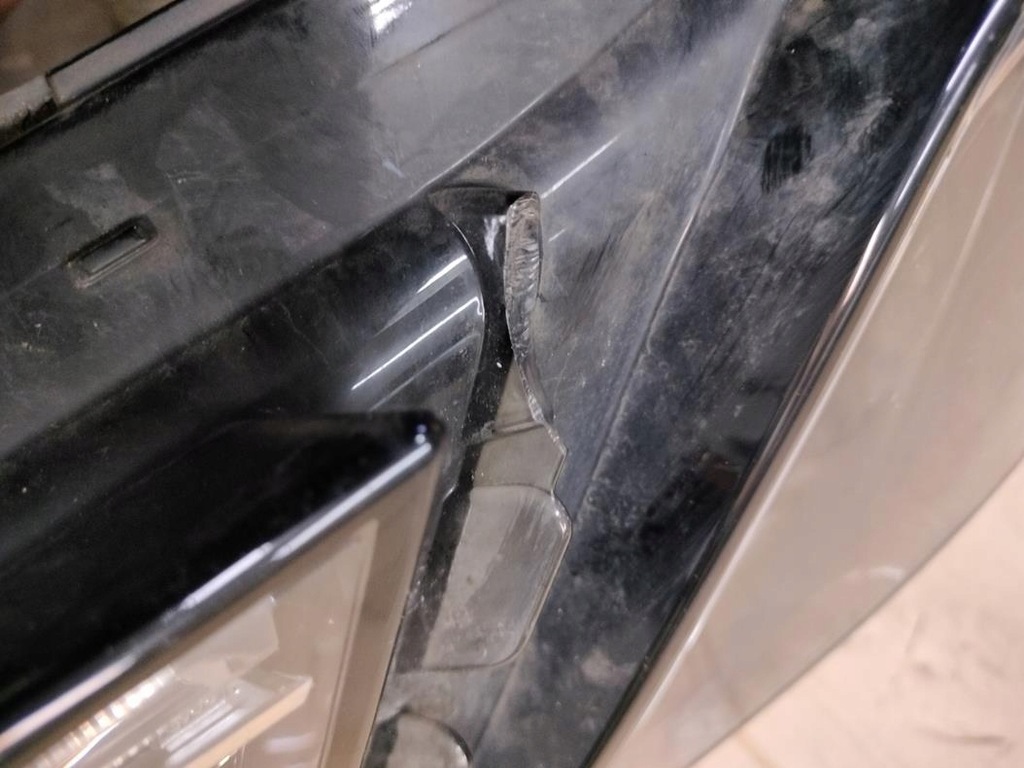 фото №7, Лампа ліва octavia iii lift full led eu комплектна