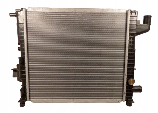 Купить Радиатор воды renault twingo 1.1 1997-2007