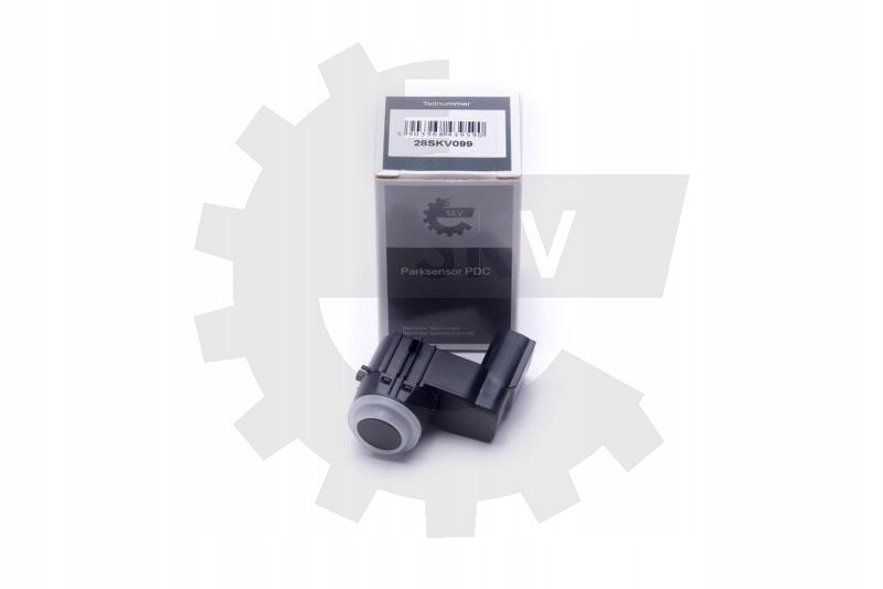 фото №1, Датчик парковки skv 28skv099