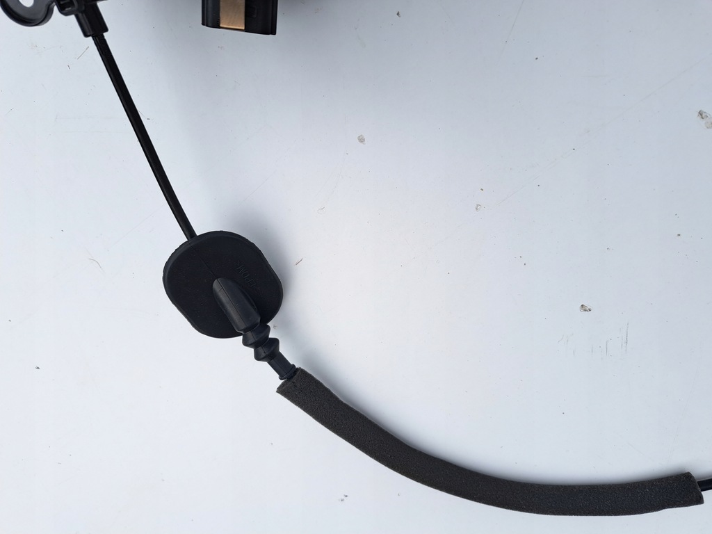 фото №6, Замок дверь левый задняя renault zoe lift 825037100r