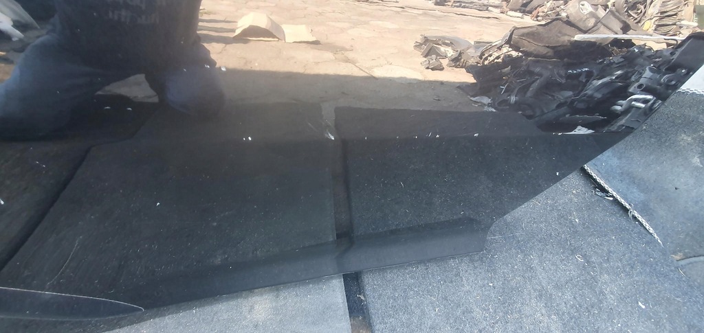 фото №7, Дверь правый задняя kia sportage iii lak.1k